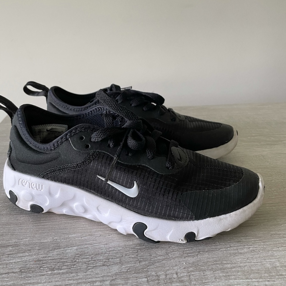 Boys Nike Renew Shoes